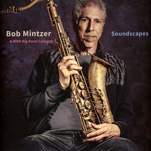 Bob mintzer wdr big band - wdr,