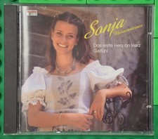Sonja Weissensteiner - Das