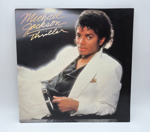 Michael jackson thriller epic - thriller,