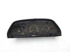 Mercedes-Benz S W126 1986 Benzin Geschwindigkeitsmesser Cockpit 87001196 165kW