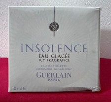 Guerlain Insolence Eau Glacee Edt 50 ml