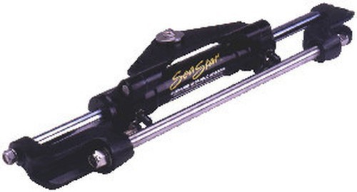Seastar teleflex hc5345 - seastar, hc5345-3