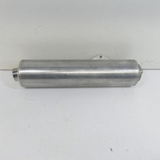 Honda CBR 900 RR SC44 Auspuff