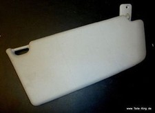 Opel Astra H Sonnenblende