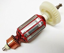 Motor Anker Rotor Läufer für Bosch GBH 2-20S,2-20SE,GSB 18-2 RE,GSB 20-2 RE,UBH 