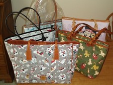 Dooney & Bourke DISNEY Totes