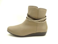 Vitaform women's boots ankle
