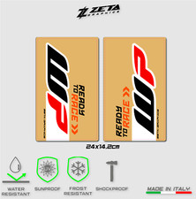 Aufkleber Gabel wp Transparent