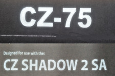 Waffen Reinigungsmatte CZ 75