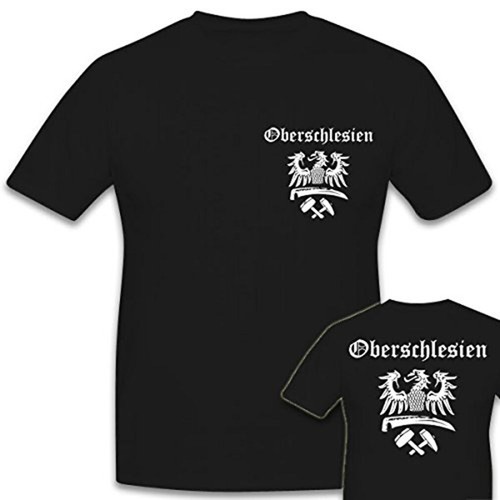 Oberschlesien schlesien - oberschlesien,