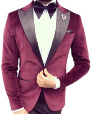 Designer Bordeaux Rot