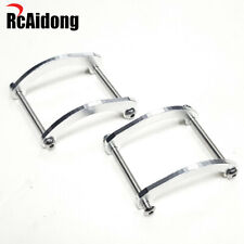 Aluminum Axle GearBox Lower