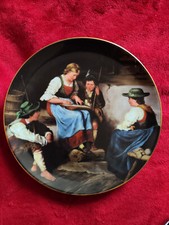 Wandteller-Sammelteller-Limit