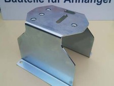 Reserveradhalter Ersatzradhalter für 4-Loch / 5-Loch Felgen