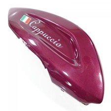 TGB 50 Cappuccio BR1 panel