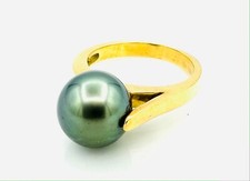 MAGNIFIZIERTER RING Aus 18