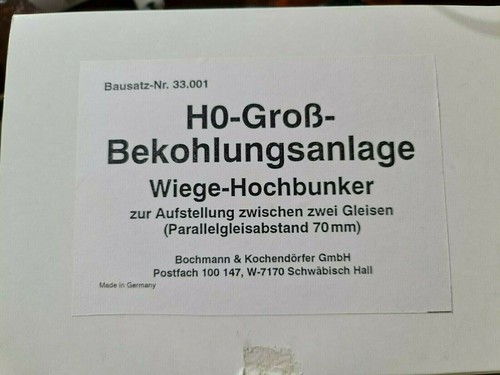 Bochmann kochendörfer - bochmann,