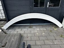 Rundbogen Für Carport