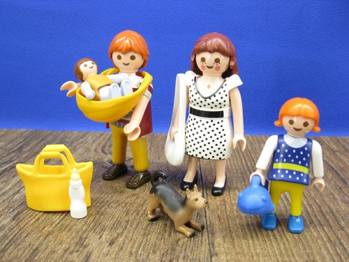Familie figur mann frau - familie,
