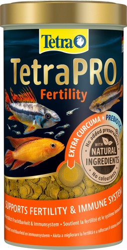 Tetra pro fertility - tetra,