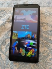 Handy ZTE Blade L8 gebraucht, 5 Zoll