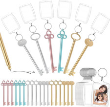 Gelstifte Schlüssel Set für
