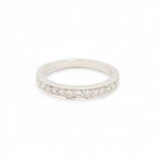 Tiffany Ring Halbkreis