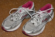 Sneaker, Brooks, Gr. 38, "Adrenaline GTS 7"