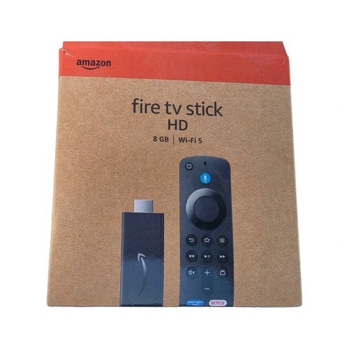 Amazon fire stick - amazon, tv