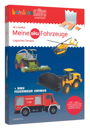 Bambinolük set meine - bambinolÜk-set.,