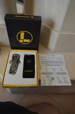 leatherman skeletool stainless