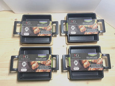 4 Stück  Servierschale