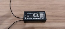 Graupner Hott Empfänger GR-18