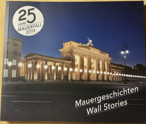 Jahre mauerfall 2014 - mauerfall,