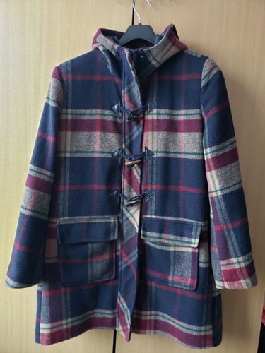 Damen mantel grösse - damen, jean