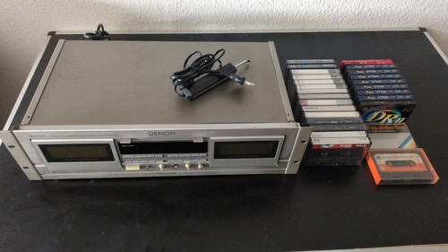 Denon 740r - denon, dn-740r
