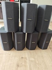 Technics Lautsprecher Boxen
