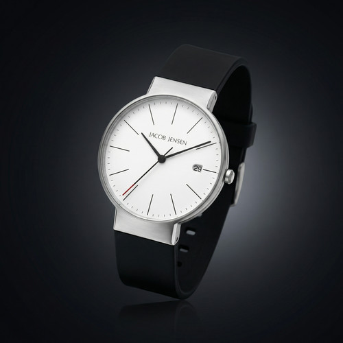 Jacob jensen 37mm herren - jacob,