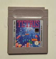 Nintendo Game Boy Spiel —