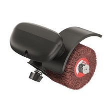 Flex Schleifvorsatz Satinieren