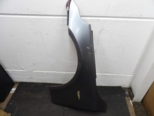 BMW E60 Kotflügel Grau A52