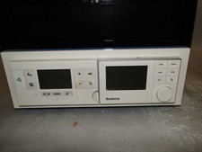 Buderus Logamatic RMC mit RC