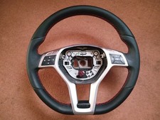 Original lenkrad mercedes amg - lenkrad,