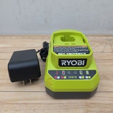 Genuine Ryobi One + Lithium