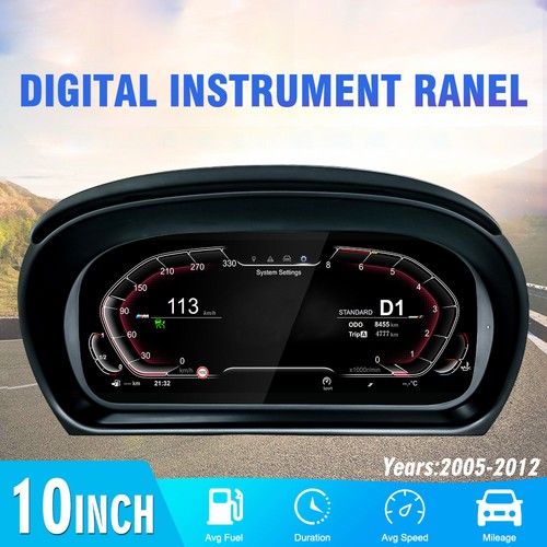 Digital cluster tacho - cluster,
