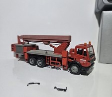 Herpa 234085 H0 1:87 LKW MB