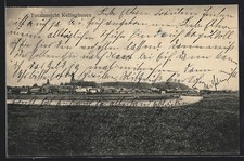 Kellinghusen, Totalansicht mit