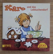 Pixi-Buch: Karo und das