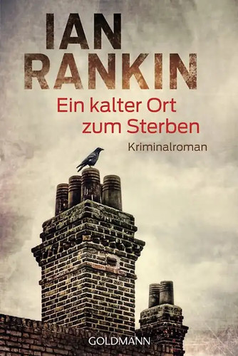Ein kalter ort zum - kalter,