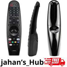 Originale LG TV Fernbedienung